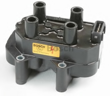 bobina de inductie 0 221 503 025 BOSCH - Bobina inductie bobina de inductie 0 221 503 025 BOSCH - Bobina inductie