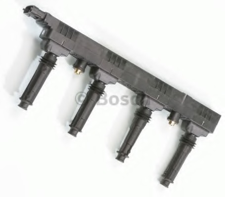 Bobina, aprindere 0 221 503 468 BOSCH - Bobina inductie Bobina, aprindere 0 221 503 468 BOSCH - Bobina inductie
