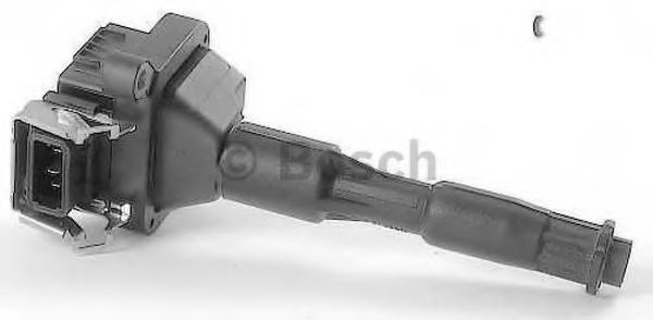bobina de inductie 0 221 504 029 BOSCH - Bobina inductie bobina de inductie 0 221 504 029 BOSCH - Bobina inductie
