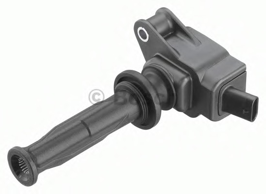 bobina de inductie 0 221 604 024 BOSCH - Bobina inductie bobina de inductie 0 221 604 024 BOSCH - Bobina inductie