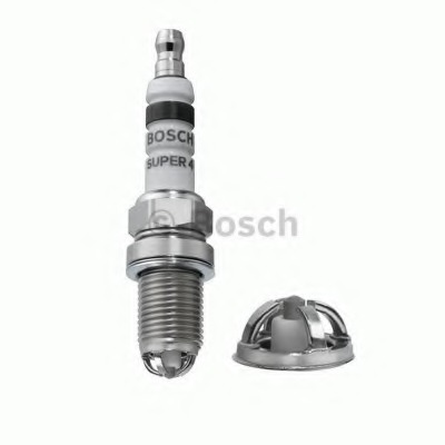 Bujii 0 242 222 505 BOSCH - Bujie Bujii 0 242 222 505 BOSCH - Bujie