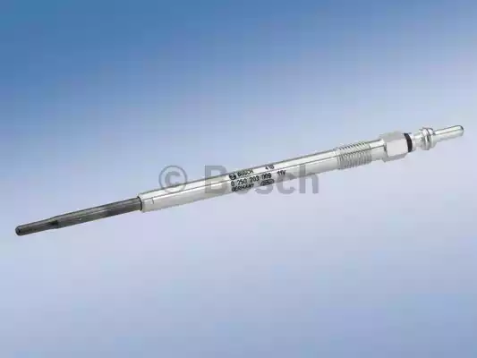 Bujie incandescenta 0 250 203 009 BOSCH - Bujie incandescenta