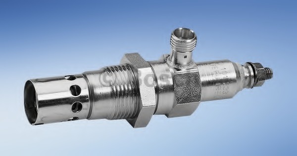 Bujie incandescenta 0 257 205 003 BOSCH - Bujie incandescenta