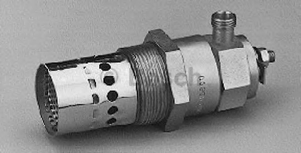 Bujie incandescenta 0 257 210 001 BOSCH - Bujie incandescenta Bujie incandescenta 0 257 210 001 BOSCH - Bujie incandescenta