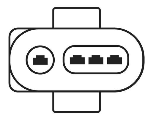Sonda Lambda 0 258 003 548 BOSCH - Control emisie gaze de esapament Sonda Lambda 0 258 003 548 BOSCH - Control emisie gaze de esapament