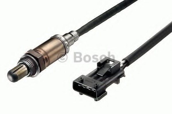 Sonda Lambda 0 258 003 896 BOSCH - Senzor / sonda
