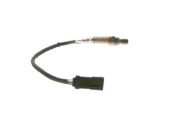 Sonda Lambda 0 258 005 135 BOSCH - Senzor / sonda