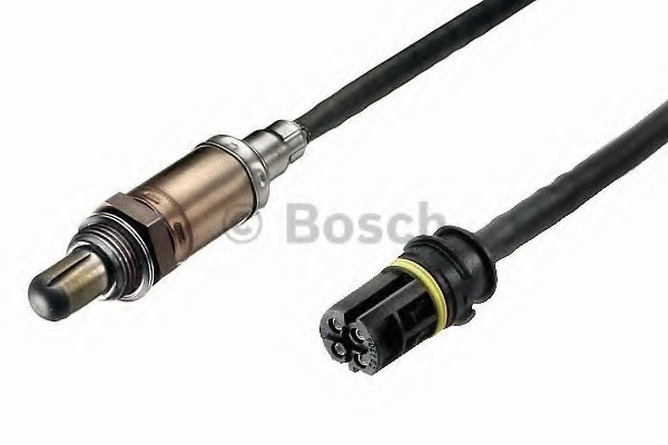 Sonda Lambda 0 258 005 177 BOSCH - Control emisie gaze de esapament Sonda Lambda 0 258 005 177 BOSCH - Control emisie gaze de esapament