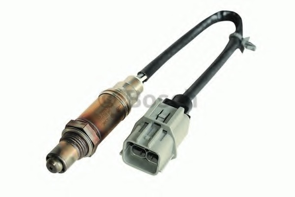 Sonda Lambda 0 258 005 215 BOSCH - Sonda lambda Sonda Lambda 0 258 005 215 BOSCH - Sonda lambda