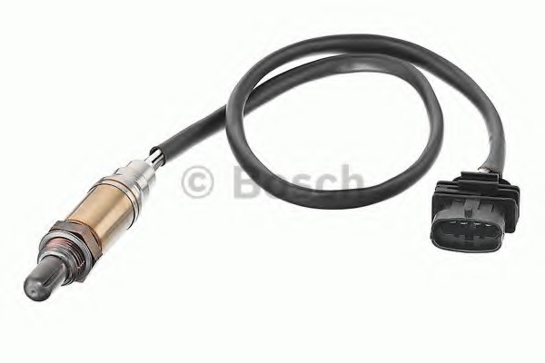 Sonda Lambda 0 258 005 235 BOSCH - Control emisie gaze de esapament Sonda Lambda 0 258 005 235 BOSCH - Control emisie gaze de esapament