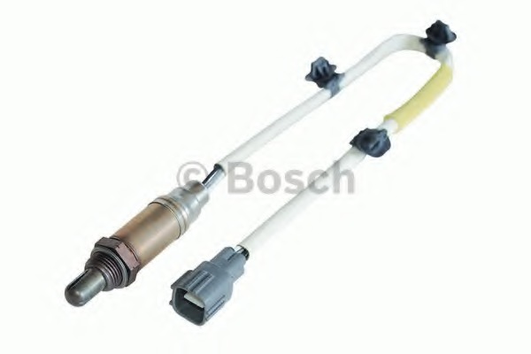 Sonda Lambda 0 258 005 240 BOSCH - Control gaze evacuare