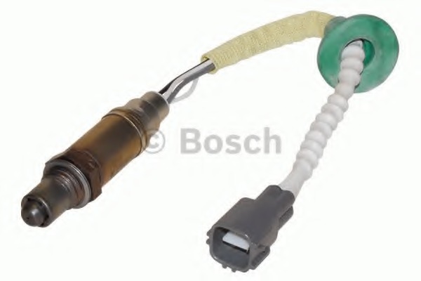 Sonda Lambda 0 258 005 242 BOSCH - Control gaze evacuare