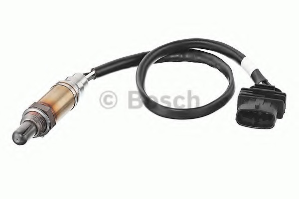 Sonda Lambda 0 258 005 256 BOSCH - Control emisie gaze de esapament Sonda Lambda 0 258 005 256 BOSCH - Control emisie gaze de esapament