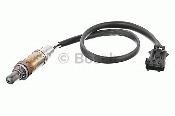 Sonda Lambda 0 258 005 283 BOSCH - Sonda lambda Sonda Lambda 0 258 005 283 BOSCH - Sonda lambda