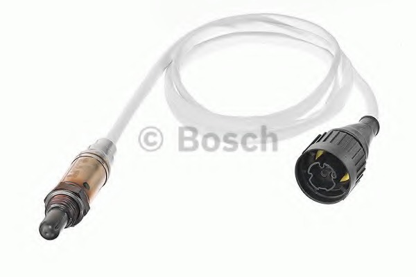 Sonda Lambda 0 258 005 322 BOSCH - Control gaze evacuare
