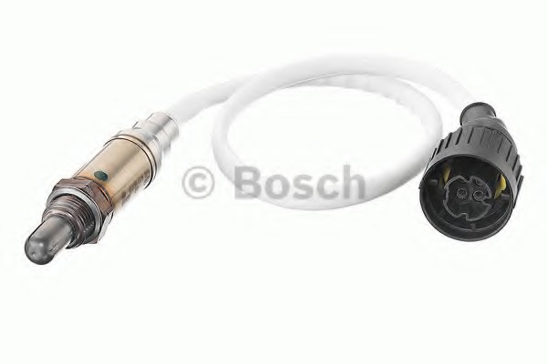 Sonda Lambda 0 258 005 324 BOSCH - Senzor / sonda