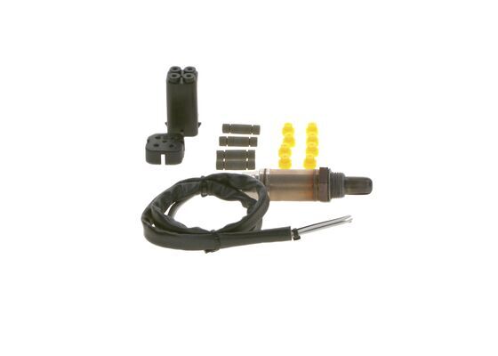 Sonda Lambda 0 258 005 729 BOSCH - Control emisie gaze de esapament Sonda Lambda 0 258 005 729 BOSCH - Control emisie gaze de esapament