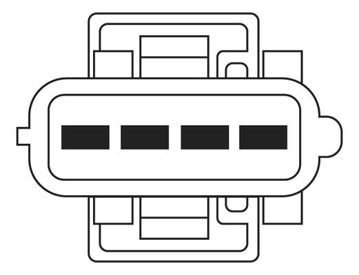 Sonda Lambda 0 258 006 026 BOSCH - Control gaze evacuare Sonda Lambda 0 258 006 026 BOSCH - Control gaze evacuare