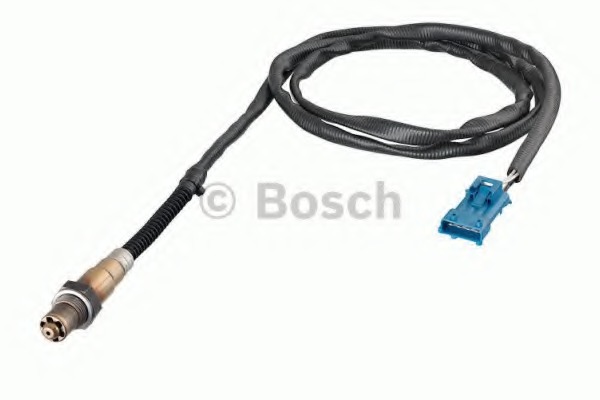Sonda Lambda 0 258 006 029 BOSCH - Pregatire amestec Sonda Lambda 0 258 006 029 BOSCH - Pregatire amestec