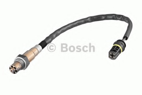 Sonda Lambda 0 258 006 167 BOSCH - Pregatire amestec