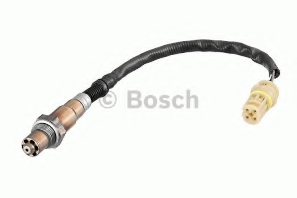 Sonda Lambda 0 258 006 183 BOSCH - Pregatire amestec