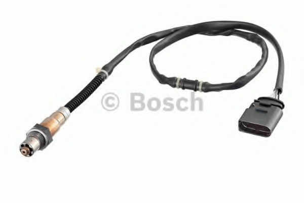 Sonda Lambda 0 258 006 215 BOSCH - Sonda lambda Sonda Lambda 0 258 006 215 BOSCH - Sonda lambda