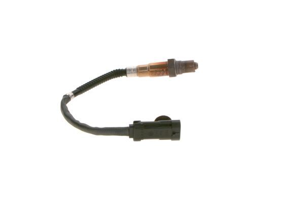 Sonda Lambda 0 258 006 295 BOSCH - Control emisie gaze de esapament Sonda Lambda 0 258 006 295 BOSCH - Control emisie gaze de esapament