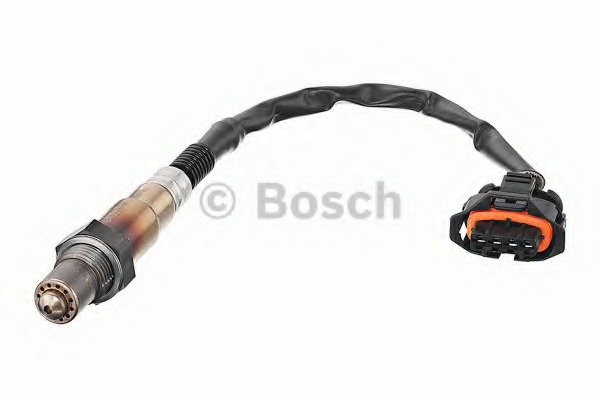 Sonda Lambda 0 258 006 503 BOSCH - Control gaze evacuare