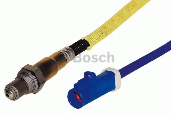 Sonda Lambda 0 258 006 571 BOSCH - Control emisie gaze de esapament Sonda Lambda 0 258 006 571 BOSCH - Control emisie gaze de esapament
