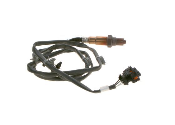 Sonda Lambda 0 258 006 588 BOSCH - Control gaze evacuare Sonda Lambda 0 258 006 588 BOSCH - Control gaze evacuare