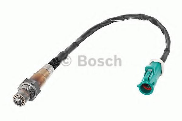 Sonda Lambda 0 258 006 603 BOSCH - Control emisie gaze de esapament Sonda Lambda 0 258 006 603 BOSCH - Control emisie gaze de esapament