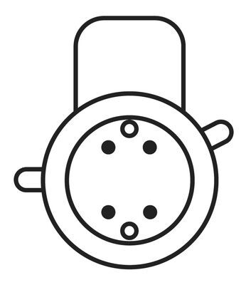 Sonda Lambda 0 258 006 605 BOSCH - Control emisie gaze de esapament Sonda Lambda 0 258 006 605 BOSCH - Control emisie gaze de esapament