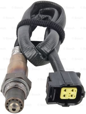 Sonda Lambda 0 258 006 691 BOSCH - Control emisie gaze de esapament Sonda Lambda 0 258 006 691 BOSCH - Control emisie gaze de esapament