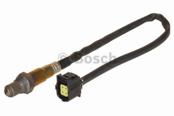 Sonda Lambda 0 258 006 747 BOSCH - Control emisie gaze de esapament Sonda Lambda 0 258 006 747 BOSCH - Control emisie gaze de esapament