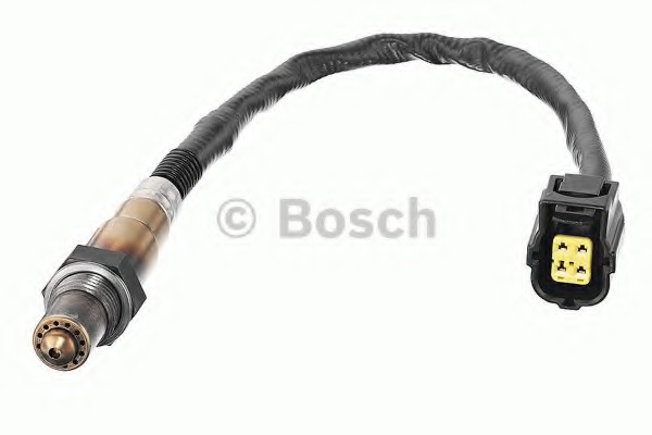 Sonda Lambda 0 258 006 749 BOSCH - Control emisie gaze de esapament Sonda Lambda 0 258 006 749 BOSCH - Control emisie gaze de esapament