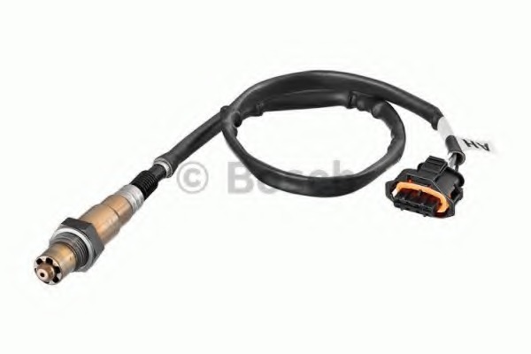 Sonda Lambda 0 258 006 775 BOSCH - Control gaze evacuare Sonda Lambda 0 258 006 775 BOSCH - Control gaze evacuare