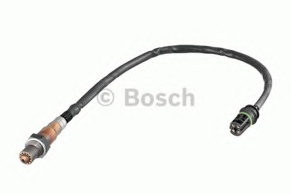 Sonda Lambda 0 258 006 793 BOSCH - Control gaze evacuare