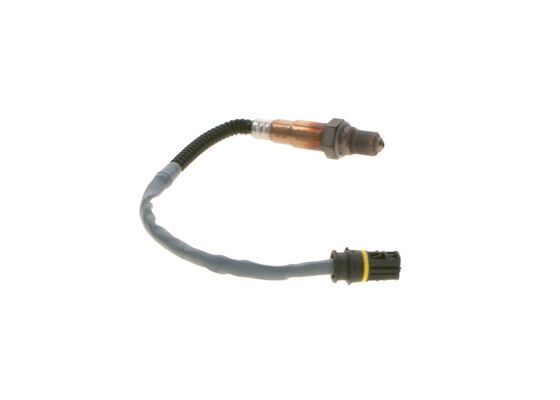 Sonda Lambda 0 258 006 809 BOSCH - Control emisie gaze de esapament Sonda Lambda 0 258 006 809 BOSCH - Control emisie gaze de esapament