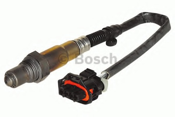 Sonda Lambda 0 258 006 924 BOSCH - Control gaze evacuare