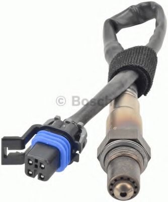 Sonda Lambda 0 258 006 938 BOSCH - Control emisie gaze de esapament Sonda Lambda 0 258 006 938 BOSCH - Control emisie gaze de esapament
