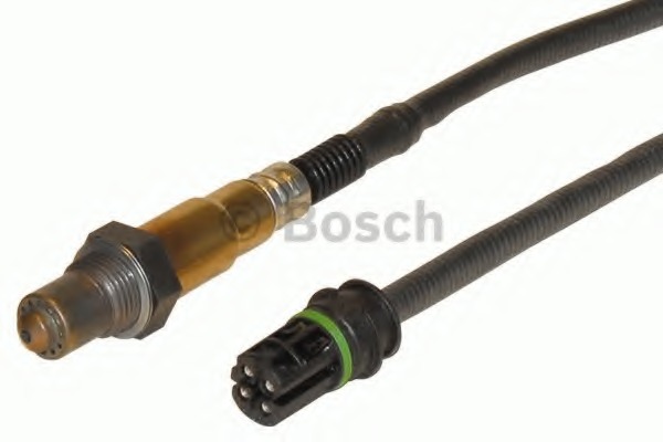 Sonda Lambda 0 258 006 977 BOSCH - Control emisie gaze de esapament Sonda Lambda 0 258 006 977 BOSCH - Control emisie gaze de esapament