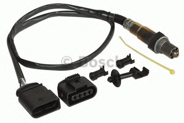 Sonda Lambda 0 258 006 980 BOSCH - Control emisie gaze de esapament Sonda Lambda 0 258 006 980 BOSCH - Control emisie gaze de esapament