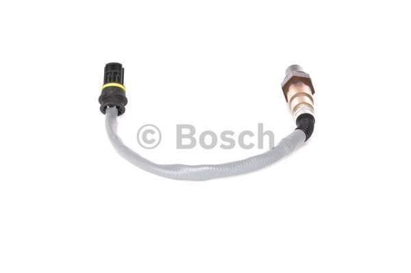 Sonda Lambda 0 258 006 992 BOSCH - Control gaze evacuare Sonda Lambda 0 258 006 992 BOSCH - Control gaze evacuare