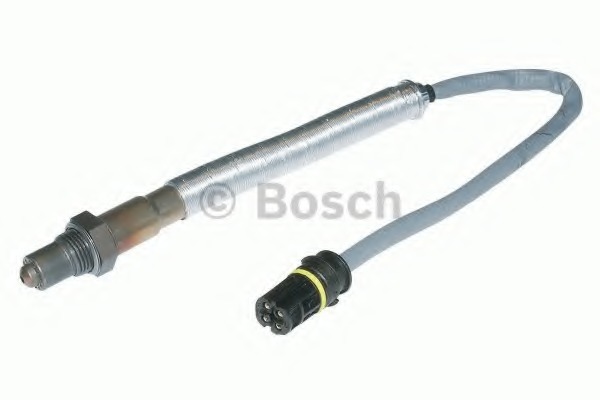 Sonda Lambda 0 258 006 993 BOSCH - Control gaze evacuare Sonda Lambda 0 258 006 993 BOSCH - Control gaze evacuare