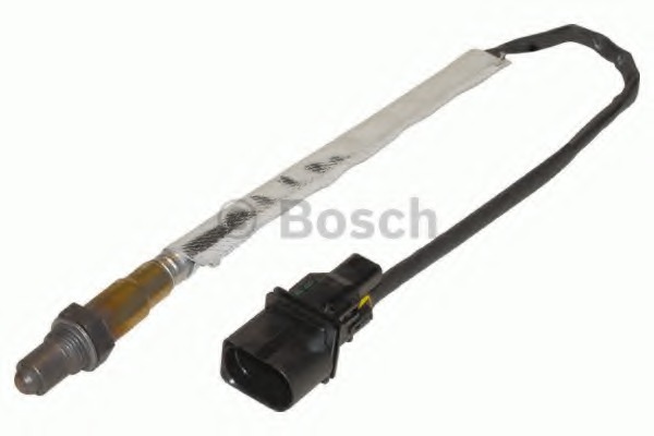 Sonda Lambda 0 258 007 059 BOSCH - Control emisie gaze de esapament Sonda Lambda 0 258 007 059 BOSCH - Control emisie gaze de esapament