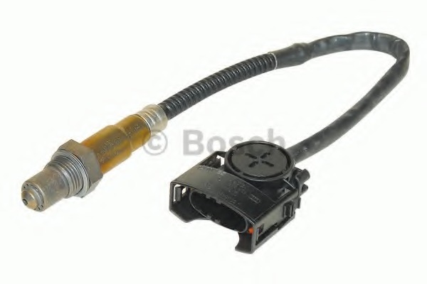 Sonda Lambda 0 258 007 088 BOSCH - Control gaze evacuare Sonda Lambda 0 258 007 088 BOSCH - Control gaze evacuare