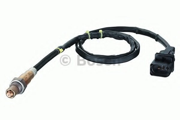 Sonda Lambda 0 258 007 090 BOSCH - Control emisie gaze de esapament Sonda Lambda 0 258 007 090 BOSCH - Control emisie gaze de esapament