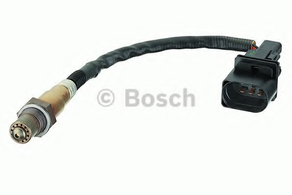 Sonda Lambda 0 258 007 142 BOSCH - Control gaze evacuare Sonda Lambda 0 258 007 142 BOSCH - Control gaze evacuare