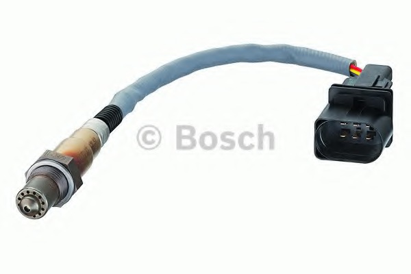 Sonda Lambda 0 258 007 143 BOSCH - Control gaze evacuare Sonda Lambda 0 258 007 143 BOSCH - Control gaze evacuare