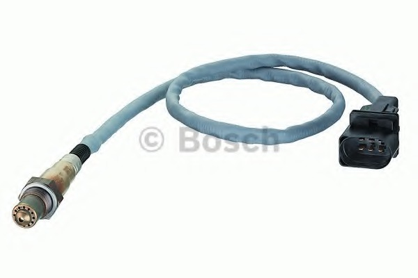 Sonda Lambda 0 258 007 161 BOSCH - Control emisie gaze de esapament Sonda Lambda 0 258 007 161 BOSCH - Control emisie gaze de esapament